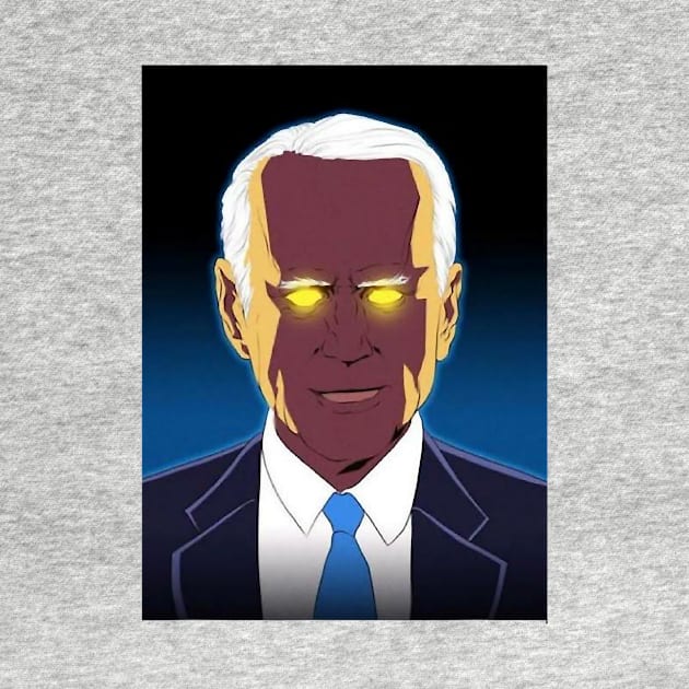 Dark Brandon Funny Joe Biden meme by patelmillie51